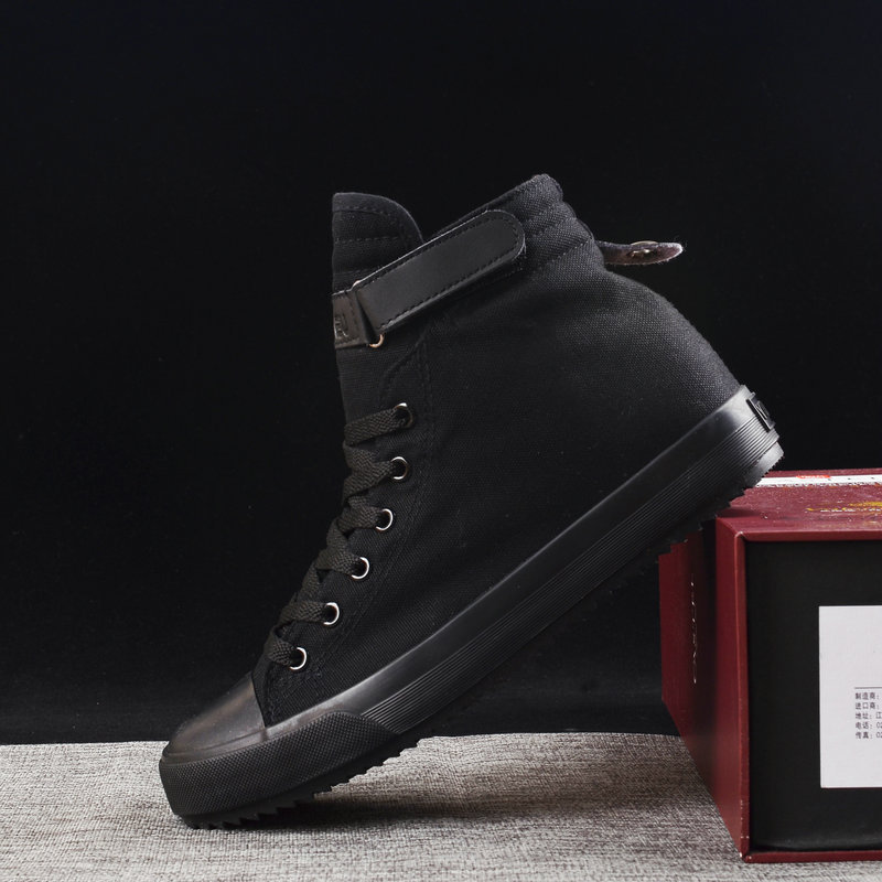 White Sneaker Care Kit - Fashion Sneakers Men Shoes Male Canvas