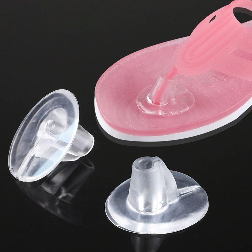 1/2 Pairs Soft Flip Flop Gel C - Shoe Polish Cream review and price