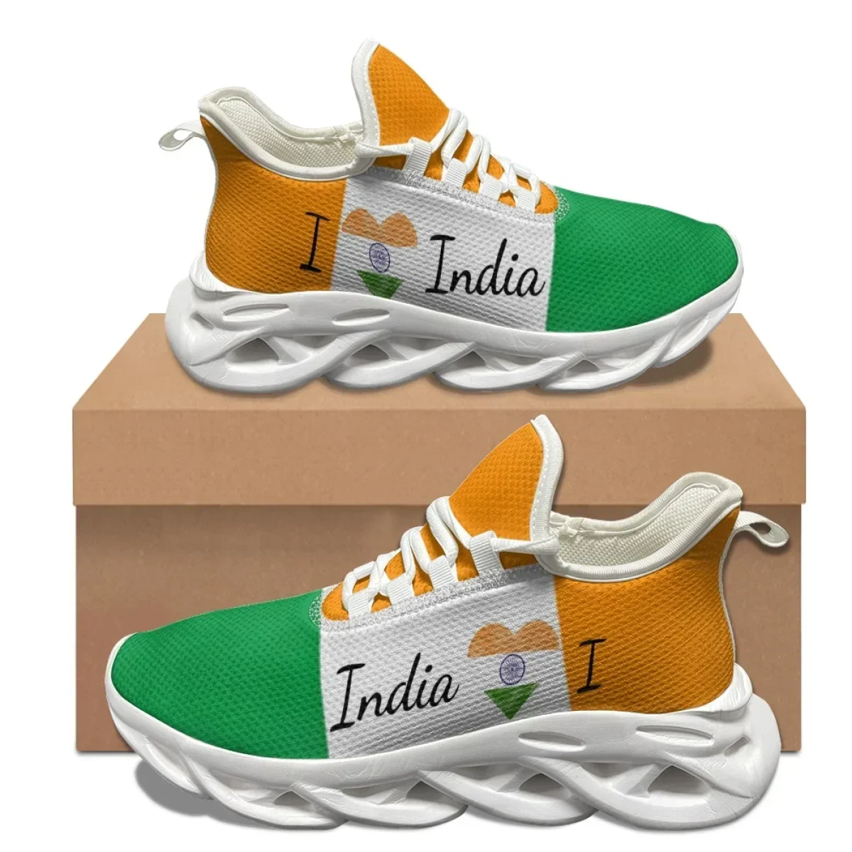 2023 I Love India Design Sneak - Sneaker Career review and price