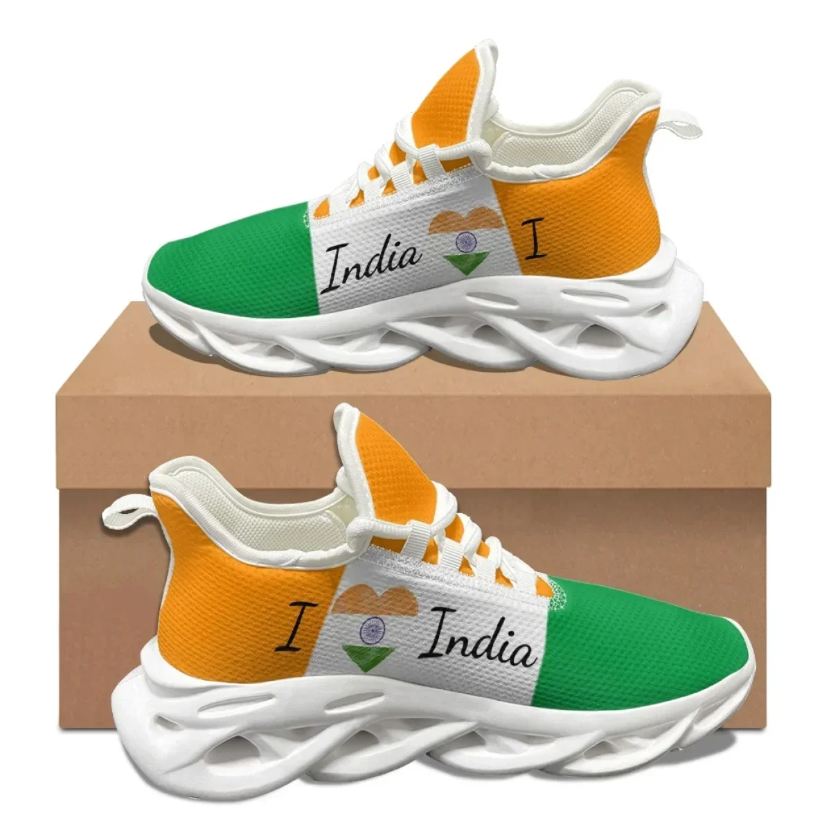 2023 I Love India Design Sneak - Sneaker Career review and price