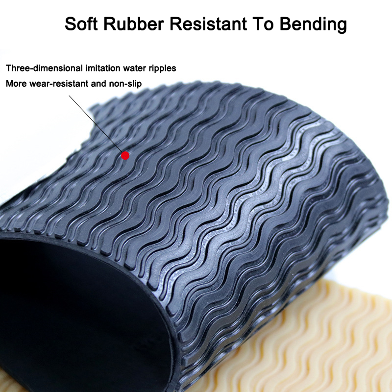 Rubber Soles for Shoes Repair  - Sneaker Shoe Care Kit review and price