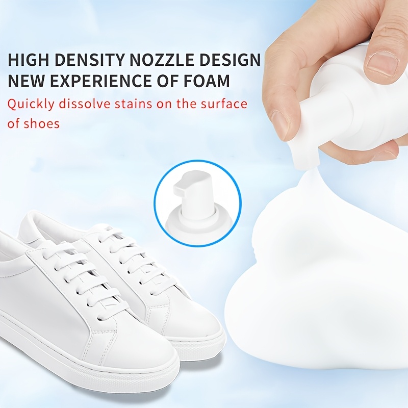 [Waterless Stain Remover]Sport - Sneaker Care Foam review and price