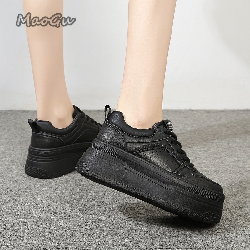Height Increasing Platform Whi - White Sneaker Care Kit review and price