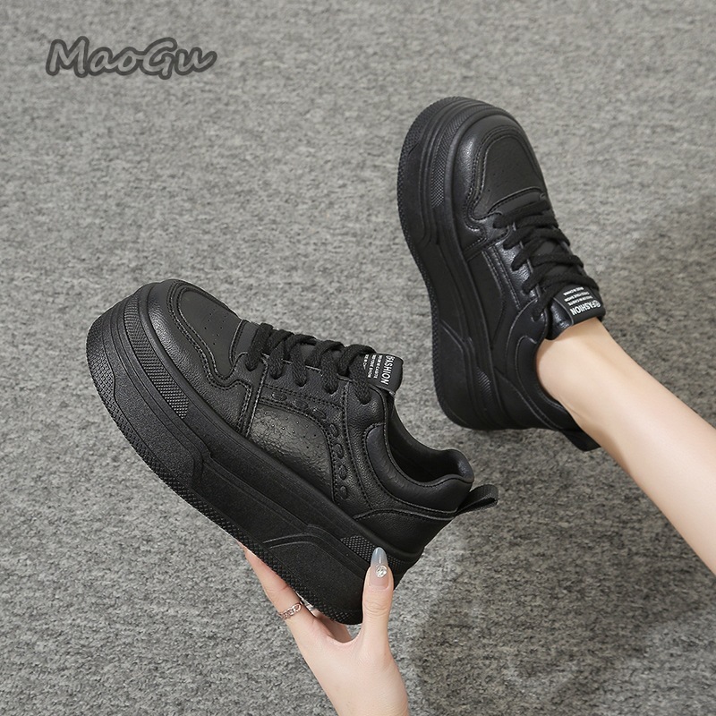 Height Increasing Platform Whi - White Sneaker Care Kit review and price