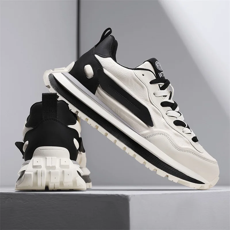 2026 New Spring Men's Breathab - White Sneaker Care Kit review and price