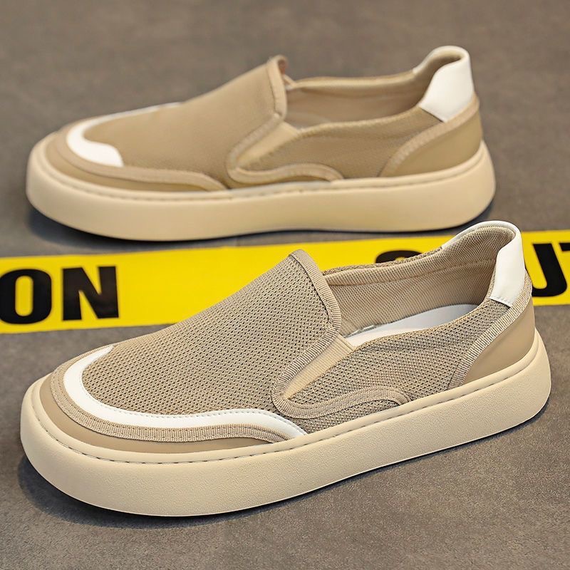 New Men's Summer Canvas Sneake - Sneaker Career review and price