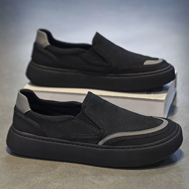 New Men's Summer Canvas Sneake - Sneaker Career review and price