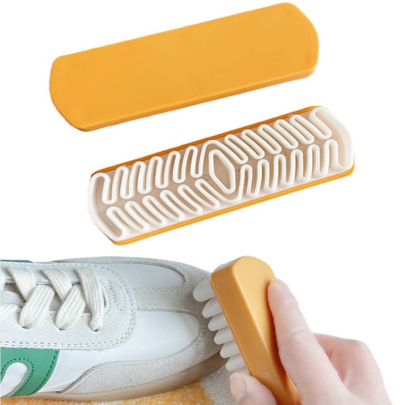 Leather Brush For Suede Boots  - Sneaker Care Spray review and price