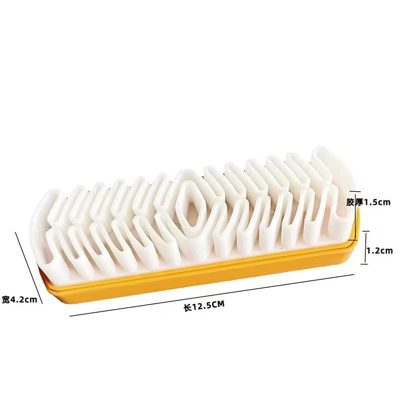 Leather Brush For Suede Boots  - Sneaker Care Spray review and price