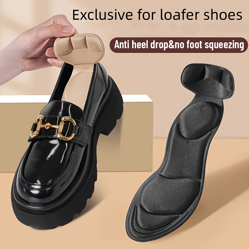 4 PCS TPE Memory Foam 5D Sport - Sneaker Care Foam review and price