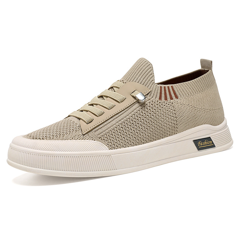 New Summer Men's Shoes Fashion - Sneaker Career review and price