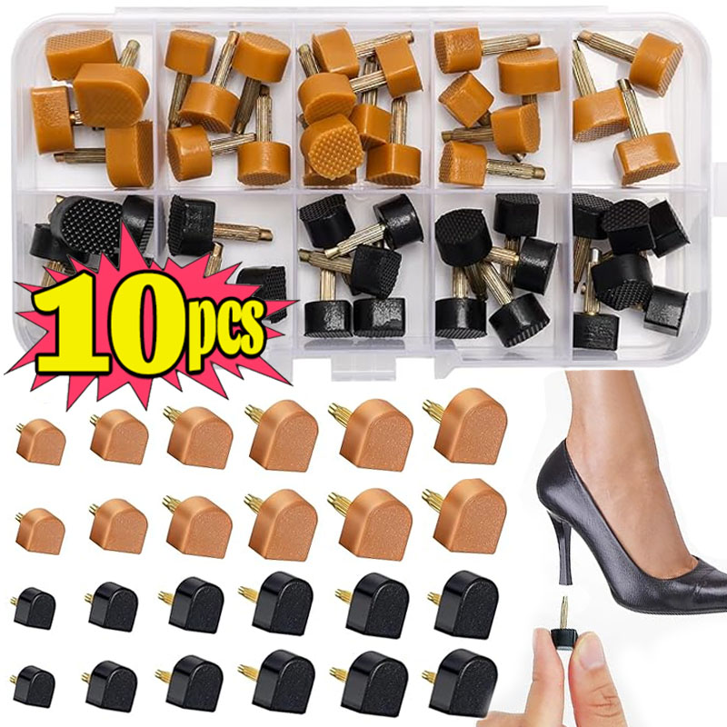 10Pcs Replacement  High Heel S - Sneaker Care Tips review and price
