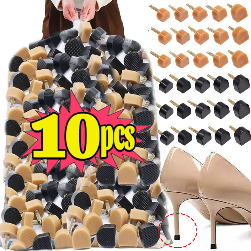 10Pcs Replacement  High Heel S - Sneaker Care Tips review and price