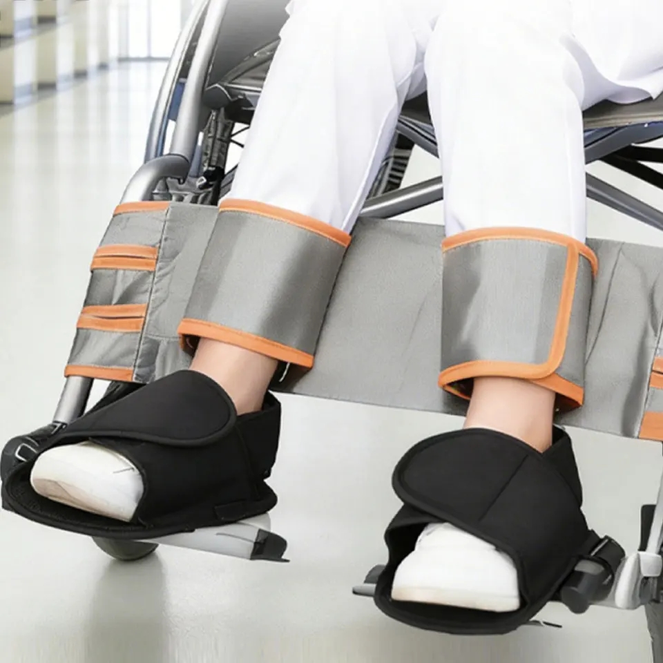 Elderly Wheelchair Anti-Fall P - Sneaker Care Tips review and price