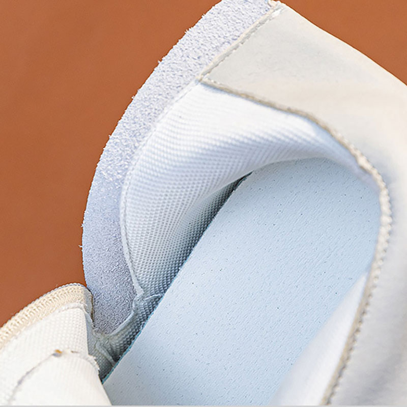 XMWRLW Genuine Leather Women A - White Sneaker Care Kit review and price