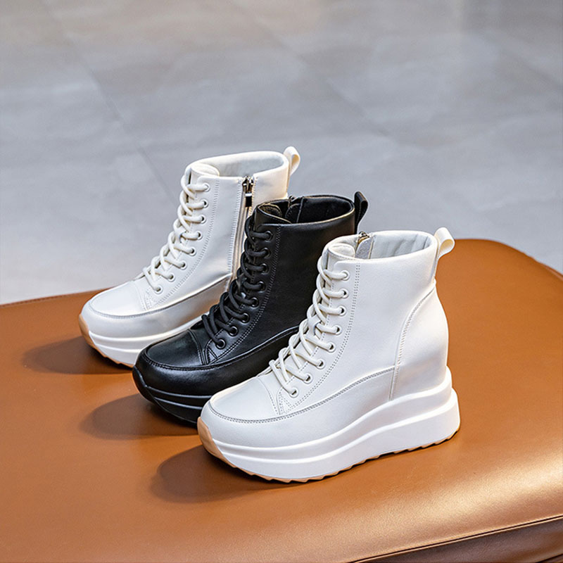 XMWRLW Genuine Leather Women A - White Sneaker Care Kit review and price