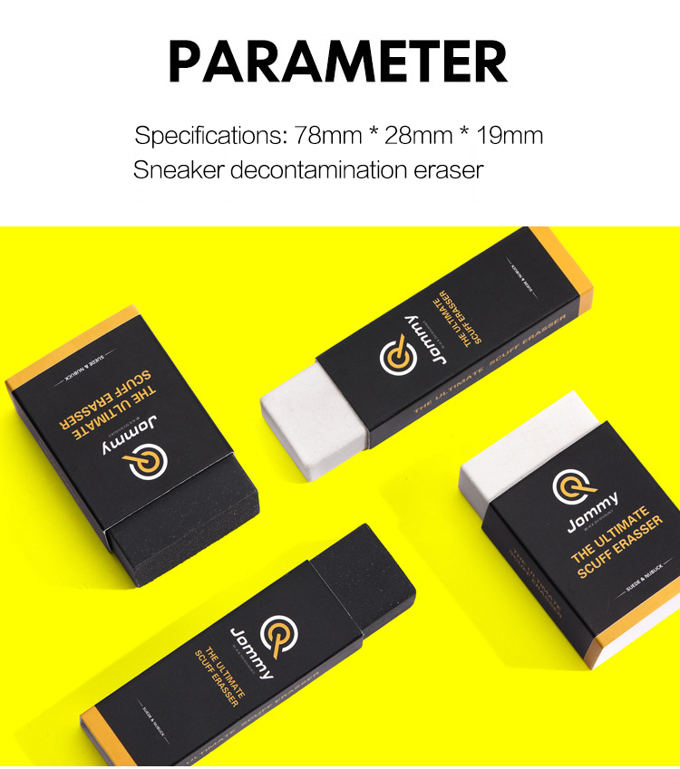 Cleaning Eraser For Suede Shee - Sneaker Care Spray review and price