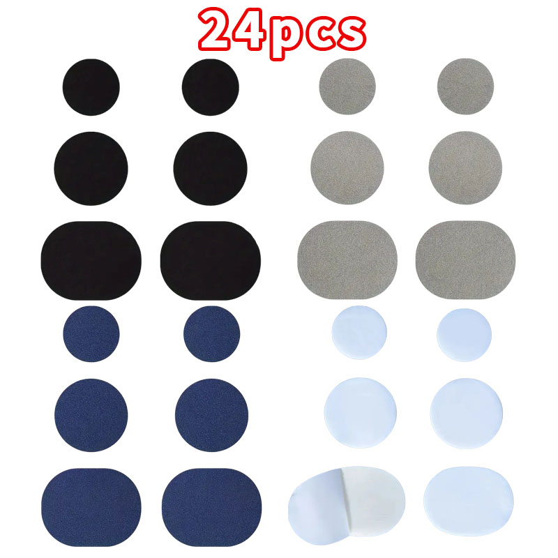24 Self-Adhesive Shoe Repair P - Sneaker Shoe Care Kit review and price