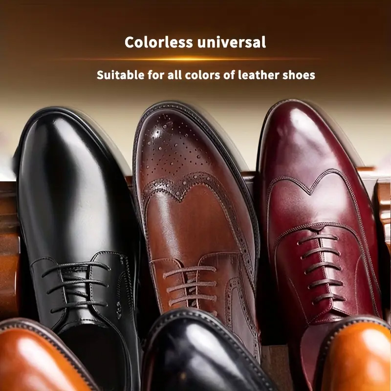 Ifubo Instant Shine Shoe Wax S - Shoe Polish Cream review and price