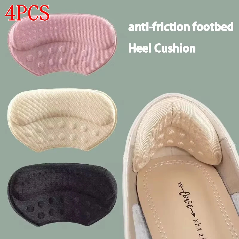 2pcs/4pcs Non-slip Padding Pai - Sneaker Care Foam review and price