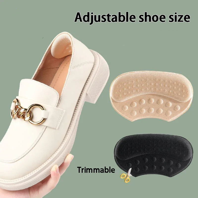 2pcs/4pcs Non-slip Padding Pai - Sneaker Care Foam review and price