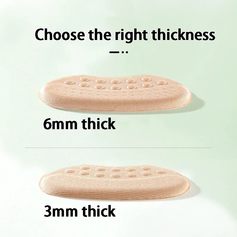 2pcs/4pcs Non-slip Padding Pai - Sneaker Care Foam review and price