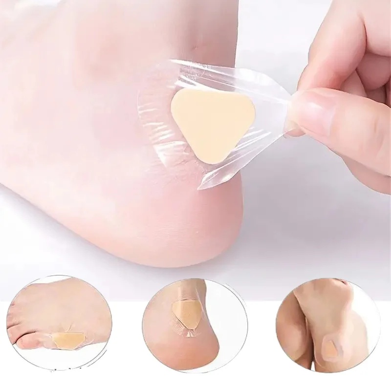 10/30/50Pcs Blister Pads Adhes - Shoe Polish Cream review and price