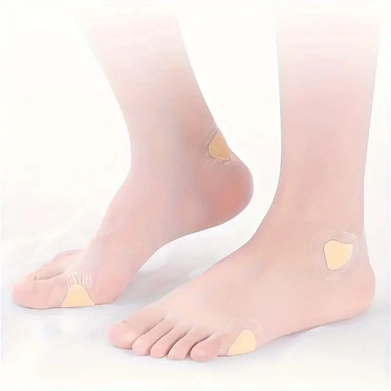 10/30/50Pcs Blister Pads Adhes - Shoe Polish Cream review and price