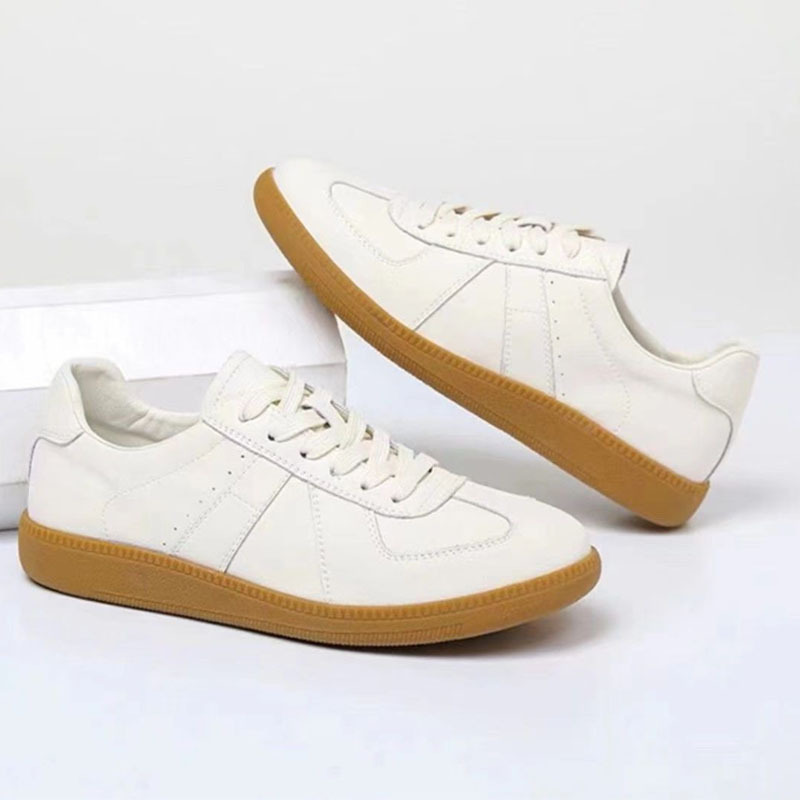 Patchwork Vintage Casual Sport - White Sneaker Care Kit review and price