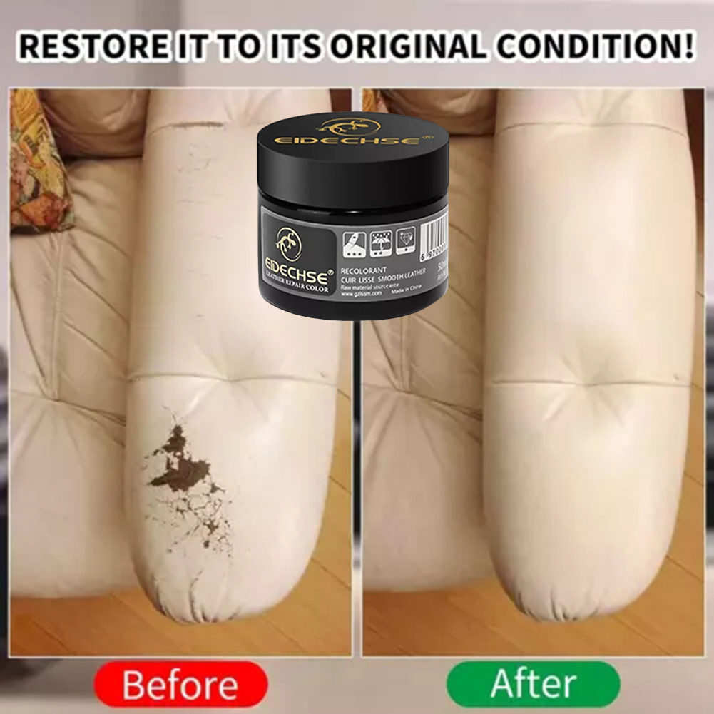 Professional DIY Leather Repai - Shoe Polish Cream review and price