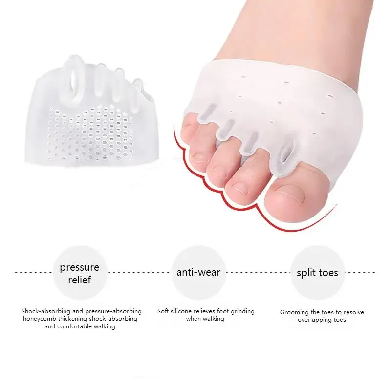 Five-hole Honeycomb Metatarsal - Shoe Polish Cream review and price