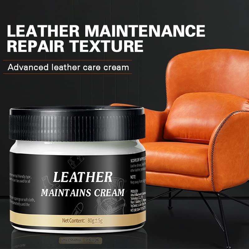 100ml Leather Care Agent for L - Shoe Polish Cream review and price