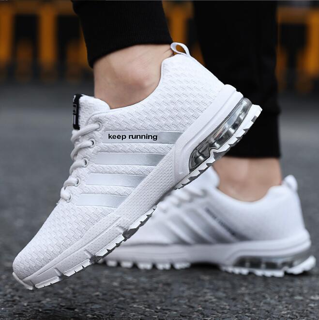 2025 New Men Shoes Casual Whit - White Sneaker Care Kit review and price