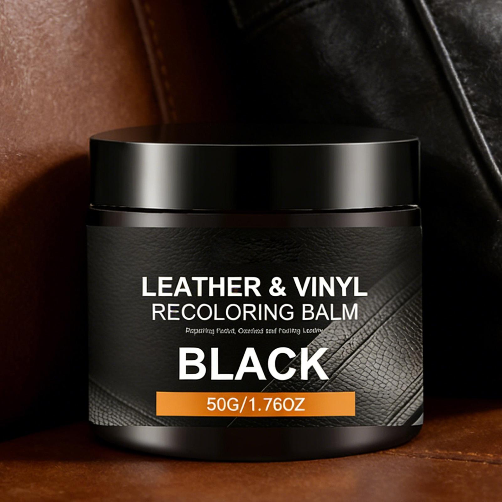Car Leather Repair Kit Liquid  - Shoe Polish Cream review and price