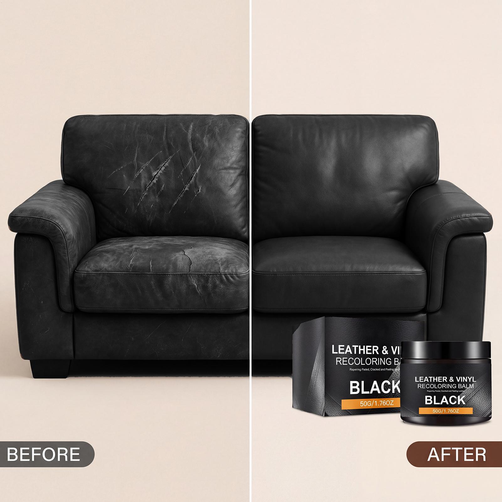 Car Leather Repair Kit Liquid  - Shoe Polish Cream review and price