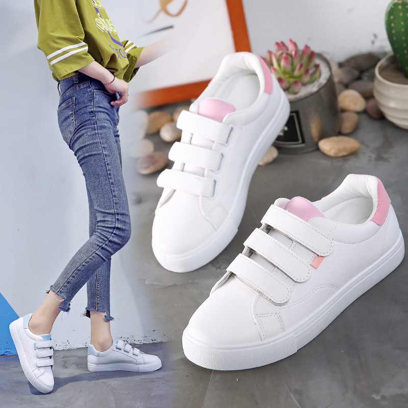 New Autumn Women White Single  - White Sneaker Care Kit review and price
