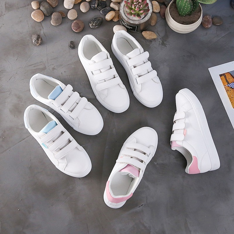 New Autumn Women White Single  - White Sneaker Care Kit review and price