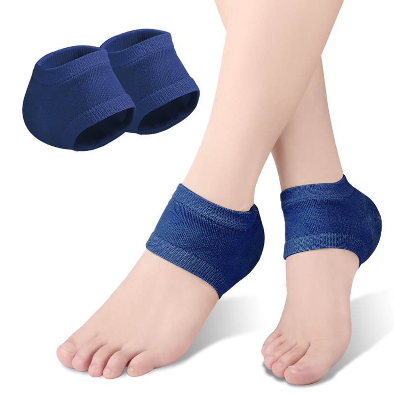 Gel Silicone Heel Protector Sl - Shoe Polish Cream review and price