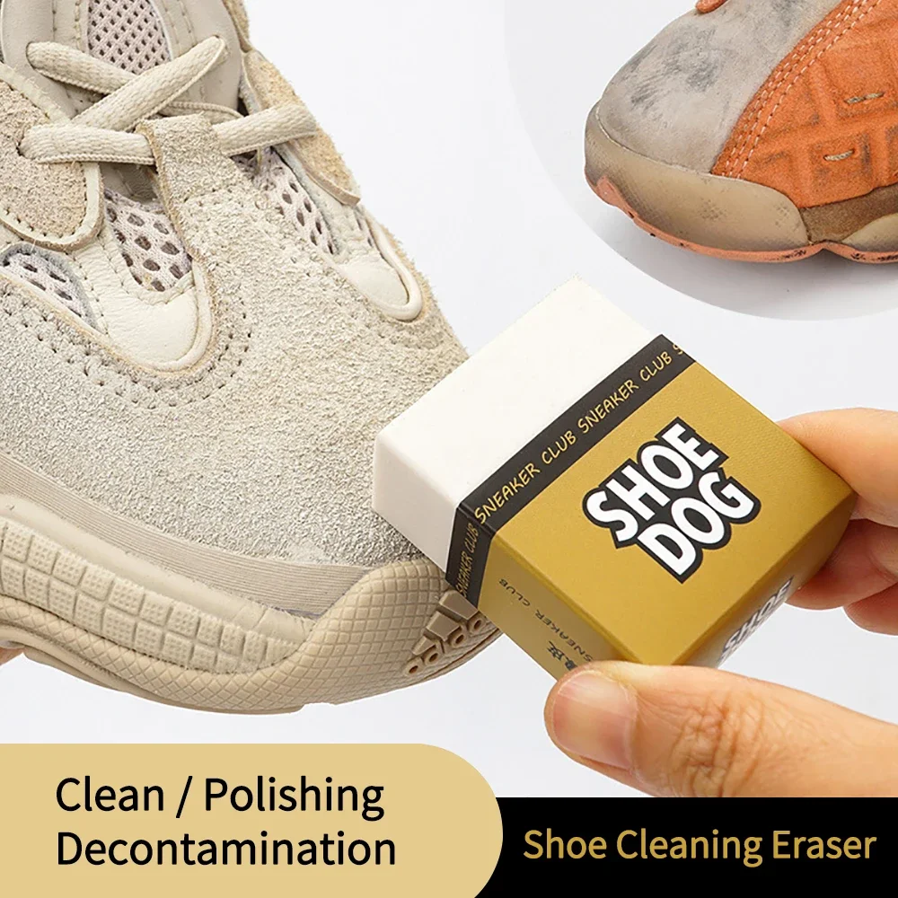 2PCS Super Clean Shoes Cleanin - Sneaker Care Spray review and price