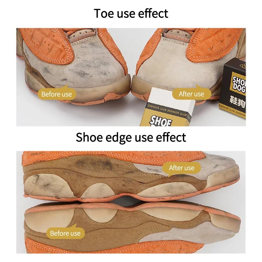 2PCS Super Clean Shoes Cleanin - Sneaker Care Spray review and price
