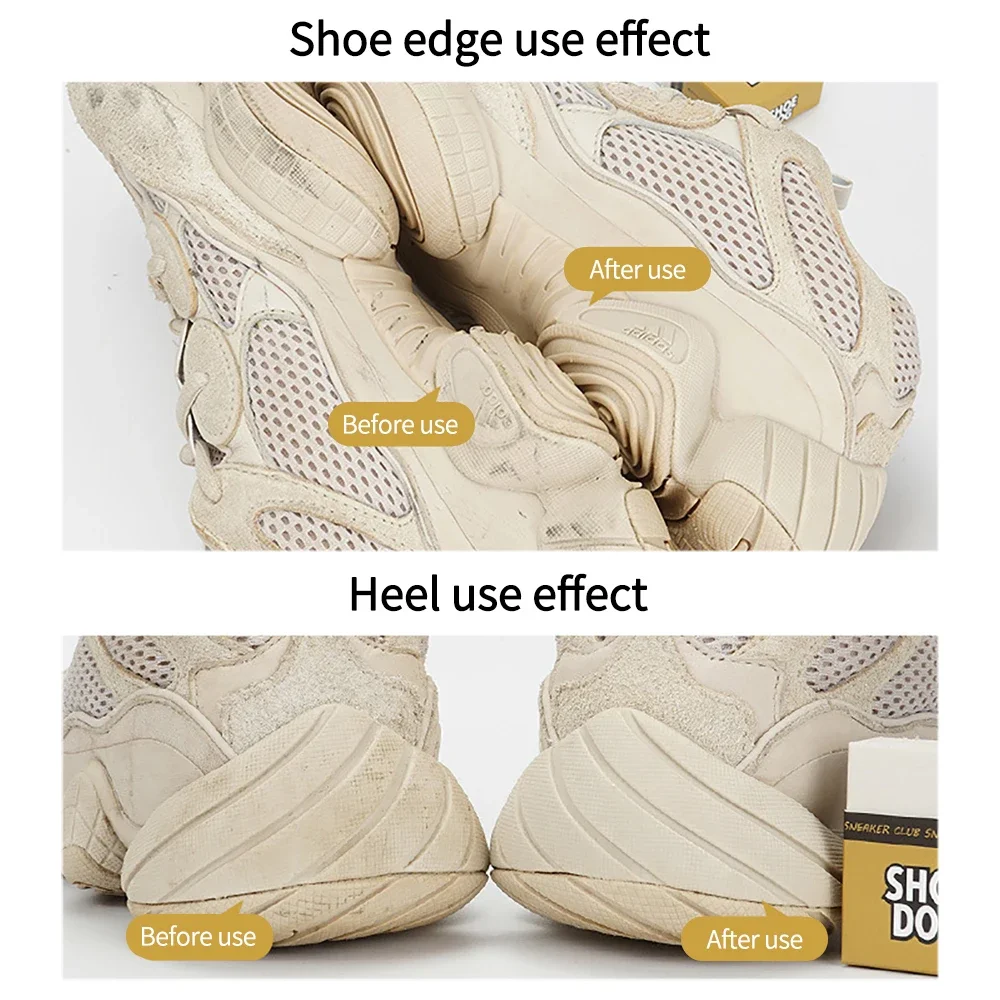 2PCS Super Clean Shoes Cleanin - Sneaker Care Spray review and price
