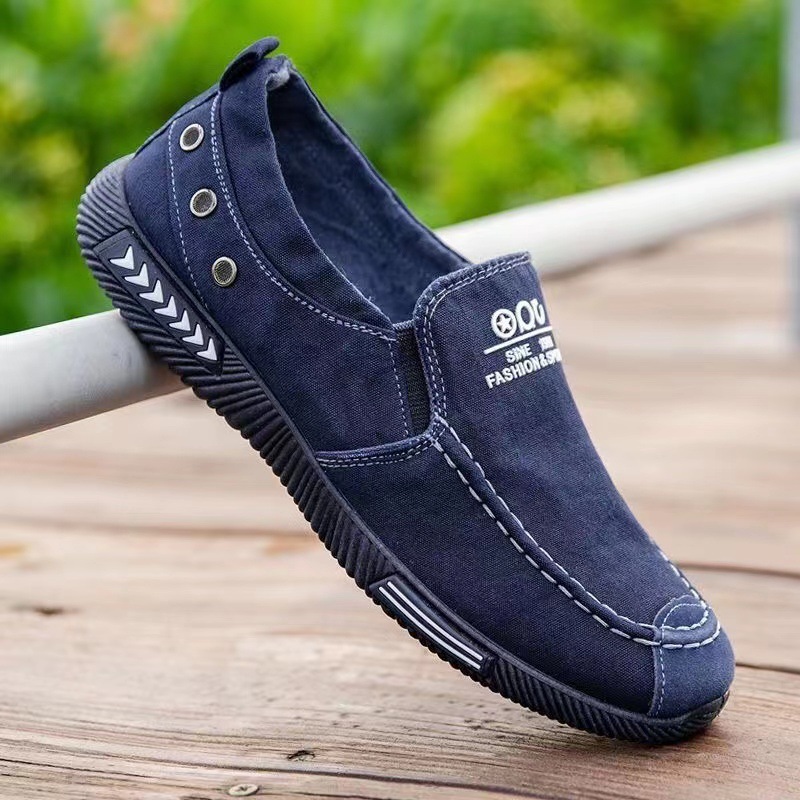 Luxury Designer Men's Canvas S - Sneaker Career review and price