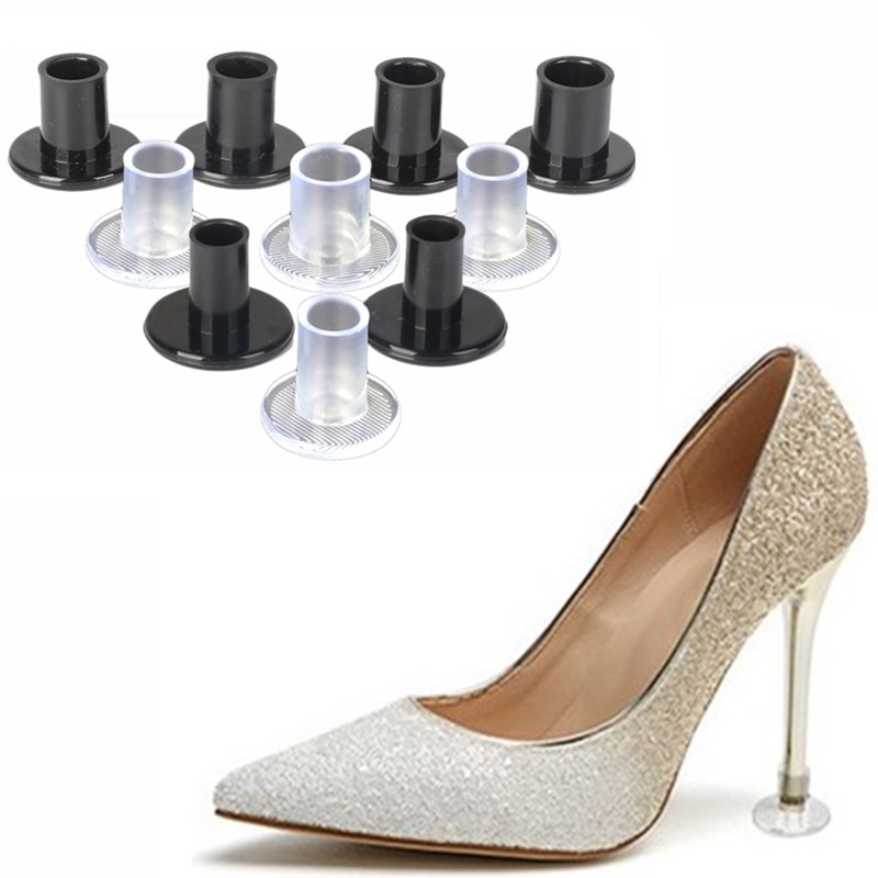 1 Pair High Heel Protector Cap - Sneaker Care Tips review and price