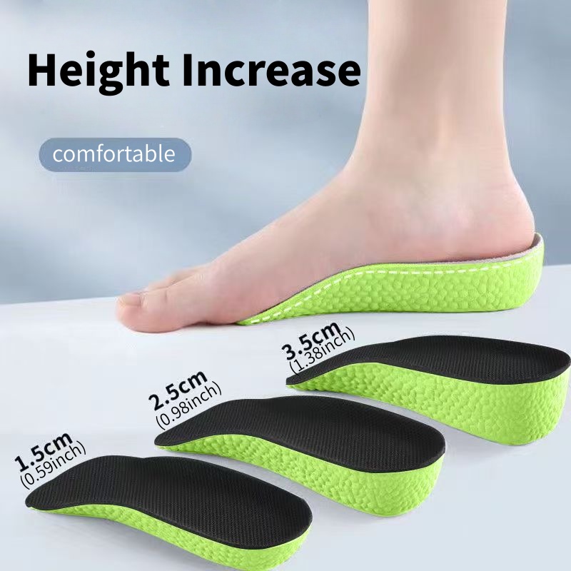 Memory Foam Height Increase In - Sneaker Care Foam review and price