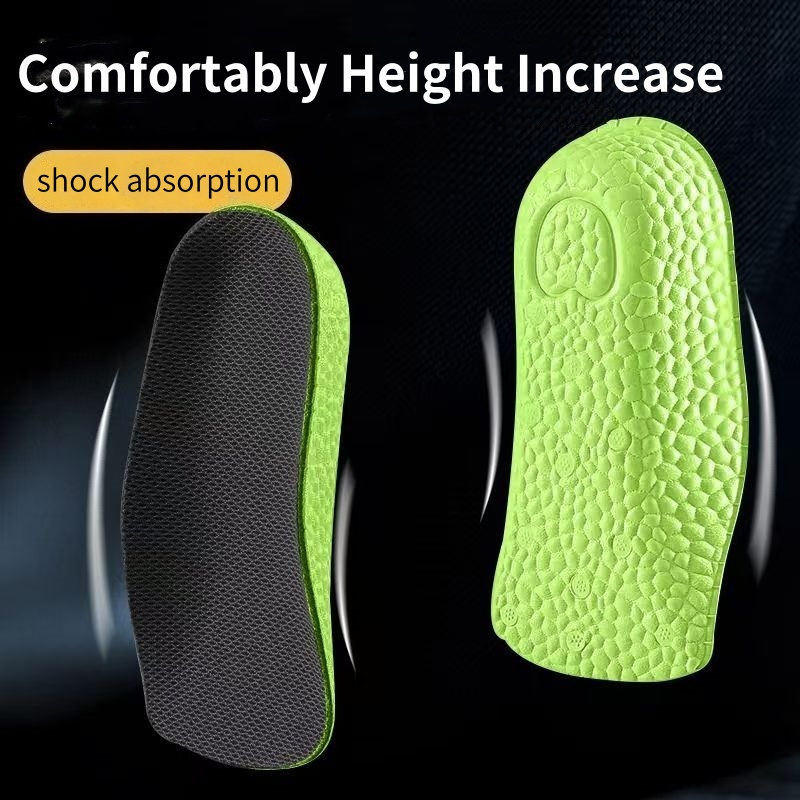 Memory Foam Height Increase In - Sneaker Care Foam review and price