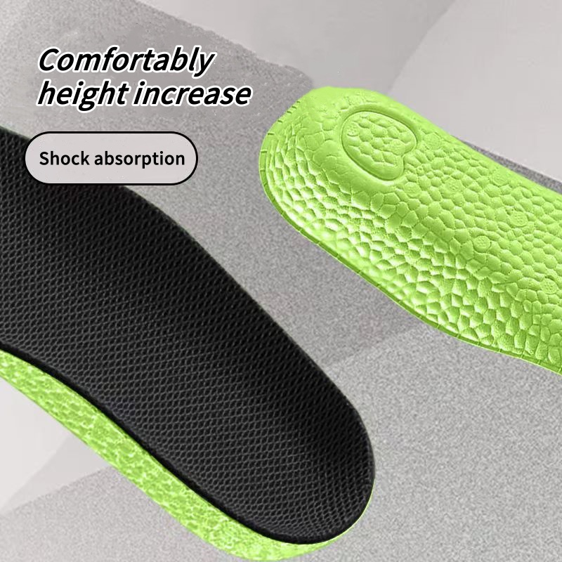 Memory Foam Height Increase In - Sneaker Care Foam review and price