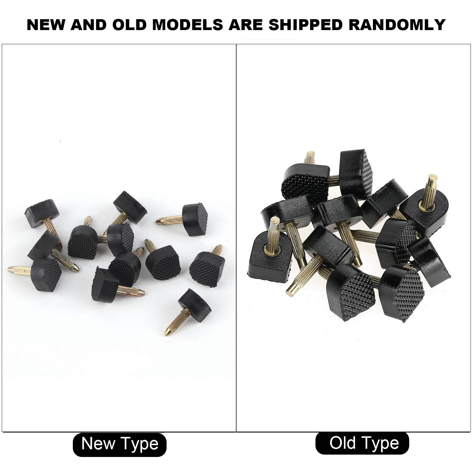 60Pcs High Heel Shoe Repair Na - Sneaker Care Tips review and price
