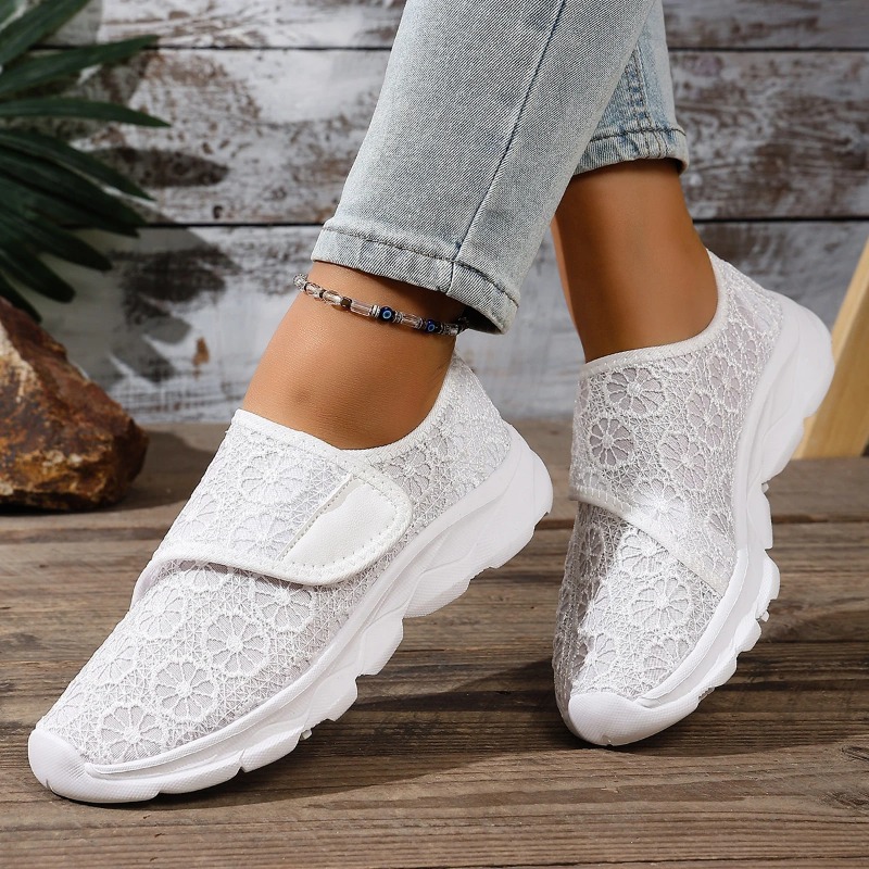 Sneakers Women Shoes Lightweig - White Sneaker Care Kit review and price