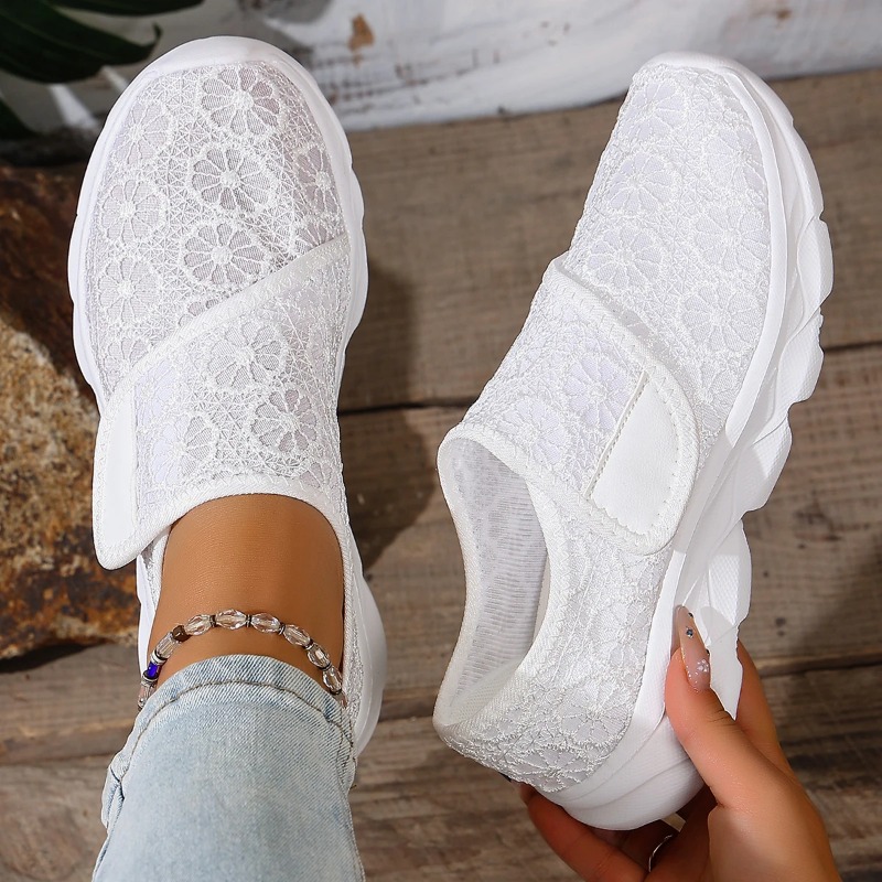 Sneakers Women Shoes Lightweig - White Sneaker Care Kit review and price