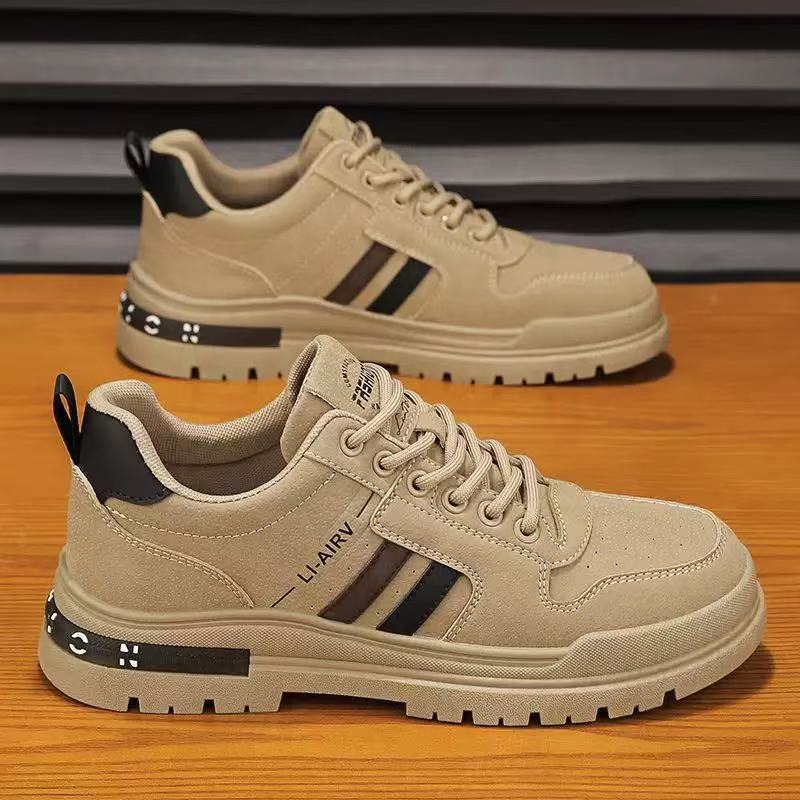 Spring and Summer Plus-size Sh - Sneaker Career review and price